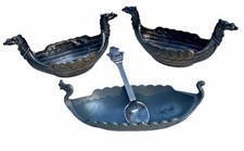 Lot vintage longboat for sale  Olyphant