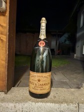Leere flasche moet gebraucht kaufen  Aichach