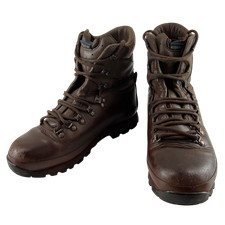 British army boots for sale  TREGARON