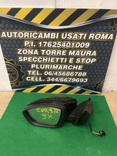 Specchio specchietto retroviso usato  Roma