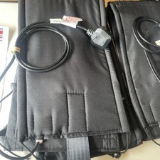 Holroyd tyre warmers for sale  BOREHAMWOOD