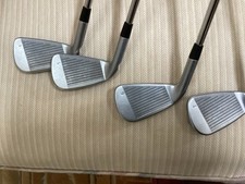 Ping i200 iron for sale  Plaistow