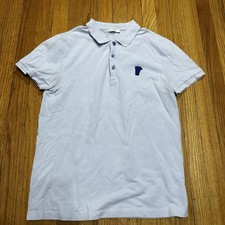 Versace men polo for sale  Chicago