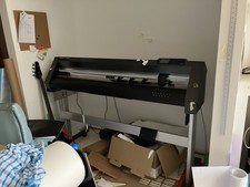 Graphtec ce7000 130 for sale  GREAT YARMOUTH