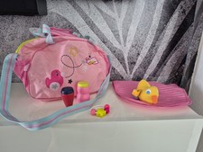 Schöne wickeltasche zapf gebraucht kaufen  Sachsenheim