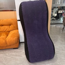 schlafsofa blau gebraucht kaufen  Euskirchen