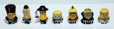 Lot despicable minions for sale  Gretna
