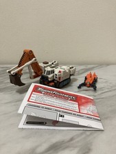 Hasbro transformers armada for sale  Sheboygan