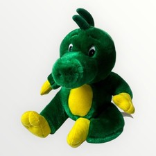 Tabaluga drache stofftier gebraucht kaufen Tabaluga drache stofftier gebraucht kaufen  Flörsheim