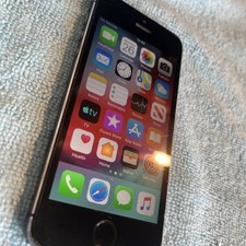 Iphone 16gb. unlocked for sale  FAVERSHAM
