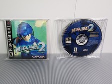 Disco e Manual Apenas Mega Man Legends 2 PS1 Completo (Playstation 1, 2000) comprar usado Disco e Manual Apenas Mega Man Legends 2 PS1 Completo (Playstation 1, 2000) comprar usado  Enviando para Brazil