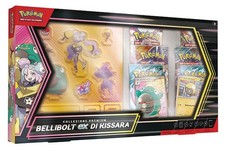 Kit carte pokemon usato  Roma