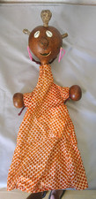 Ancienne statuette poupee d'occasion  Bordeaux-