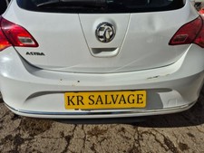 2012 2015 vauxhall for sale  WINGATE