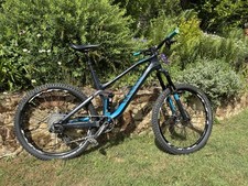 Canyon spectral 9.0 for sale  DORKING
