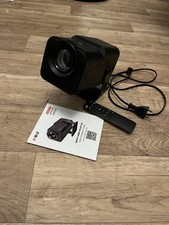 Mini beamer fast gebraucht kaufen  Schwerin