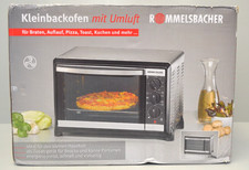 Rommelsbacher 1055 mini gebraucht kaufen  Dortmund