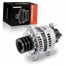 Alternator compatible isuzu for sale  Miami