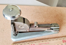 Vintage 1950s vanguard for sale  SANDOWN