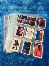 Hercules complete album for sale  KIDDERMINSTER