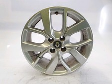 Jante alu renault d'occasion Jante alu renault d'occasion  Livron-sur-Drôme