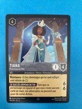 Carte lorcana tcg d'occasion  Béthune