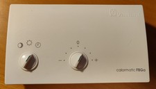 Vaillant calormatic fbga gebraucht kaufen Vaillant calormatic fbga gebraucht kaufen  Aachen