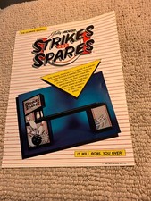 8.5 strikes spares for sale  Santa Ana