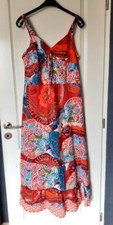 Robe longue fred d'occasion  Pamiers