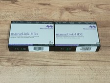 Mauvelink hd2 mlhd2 for sale  WITHAM