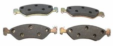 Total brake metallic for sale  Clinton Township