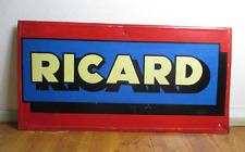 Altes großes ricard gebraucht kaufen  Berlin