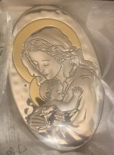 Belcom icona madonna usato  Trevenzuolo