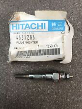 Hitachi excavator heater for sale  HAYWARDS HEATH