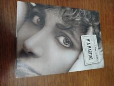 Dvd mia martini usato  Ardea