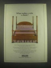 1985 keller furniture for sale  Madison Heights