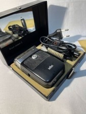 Braun sixtant rasoio usato  Castenaso