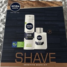 Nivea sensitive shave for sale  WINDSOR