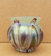 Ancien vase verre d'occasion  France