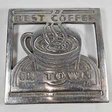 Best coffee town for sale  Bush