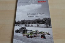 127644 claas liner gebraucht kaufen  Göttingen