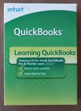 Intuit quickbooks pro for sale  Hawthorne