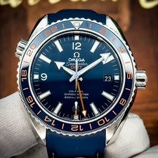 Omega seamaster planet for sale  Old Greenwich