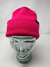 Cerise/rosa Calvin Klein punho dobrável dupla camada gorro relógio tampa envio rápido comprar usado  Enviando para Brazil
