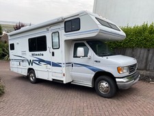 Winnebago ford e450 for sale  BIDEFORD