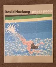 David hockney paper gebraucht kaufen  Berlin