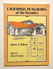 California bungalows twenties for sale  Chicago