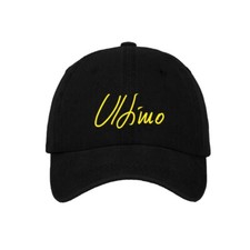 Cappello ultimo tour usato  Angri