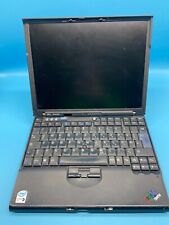 Se4009 vintage laptop gebraucht kaufen  Kassel