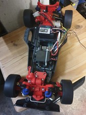 Chassis amg vintage gebraucht kaufen  Duisburg